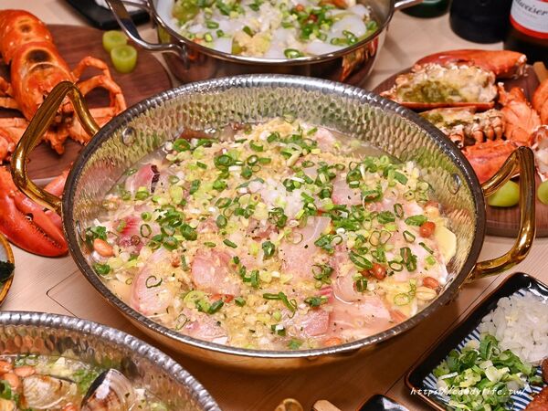 ▲▼西屯太太。（圖／部落客糖糖`s 享食生活授權提供）