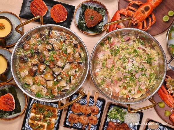 ▲▼西屯太太。（圖／部落客糖糖`s 享食生活授權提供）