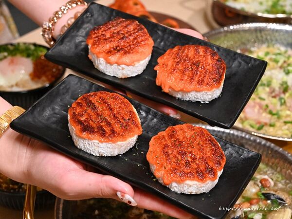 ▲▼西屯太太。（圖／部落客糖糖`s 享食生活授權提供）