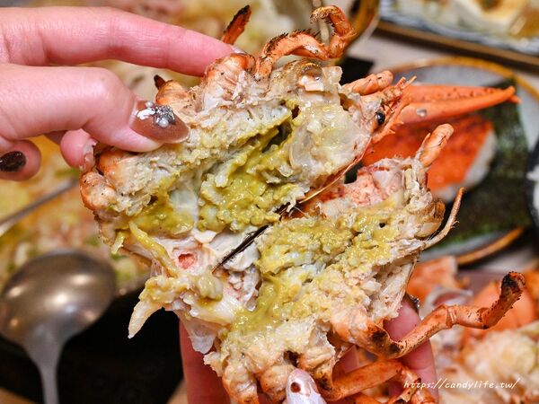 ▲▼西屯太太。（圖／部落客糖糖`s 享食生活授權提供）