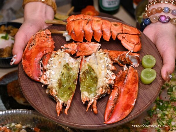 ▲▼西屯太太。（圖／部落客糖糖`s 享食生活授權提供）