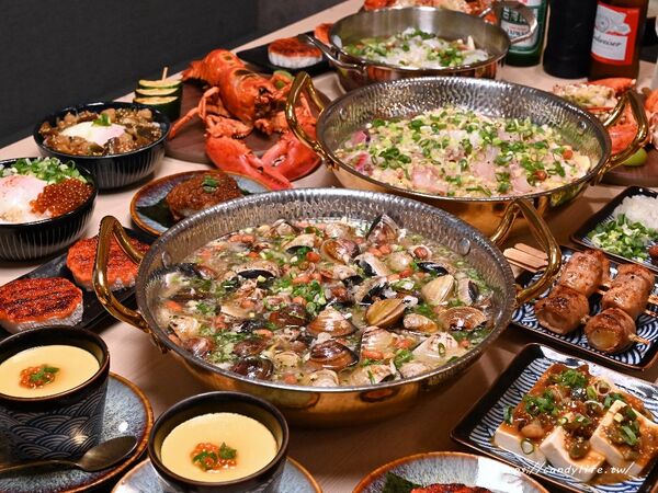 ▲▼西屯太太。（圖／部落客糖糖`s 享食生活授權提供）