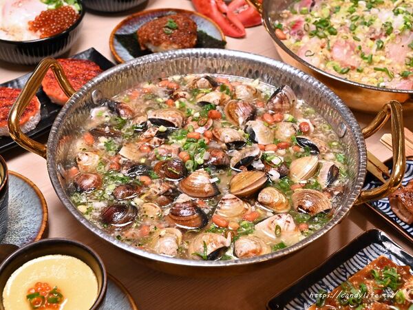 ▲▼西屯太太。（圖／部落客糖糖`s 享食生活授權提供）