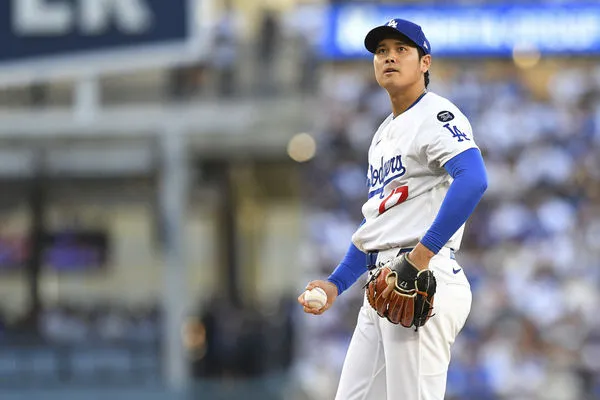 ▲▼道奇大谷翔平。（圖／達志影像／美聯社）