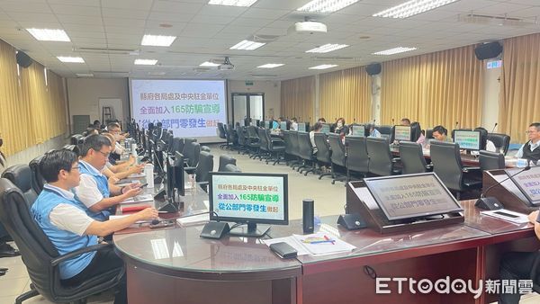 ▲▼金門縣自2024年迄今，金融機構及超商攔阻詐騙金額總計高達1600萬元。（圖／記者林名揚翻攝）