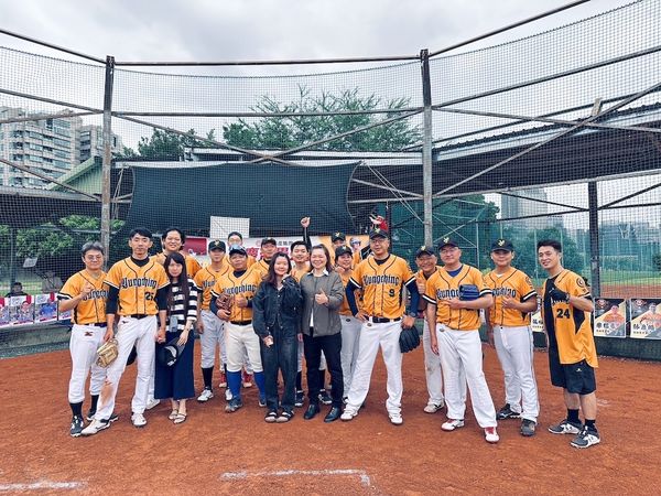 前陸軍中士陳昆翰退役後轉戰永慶房屋開啟事業第二春（圖／永慶房屋提供）