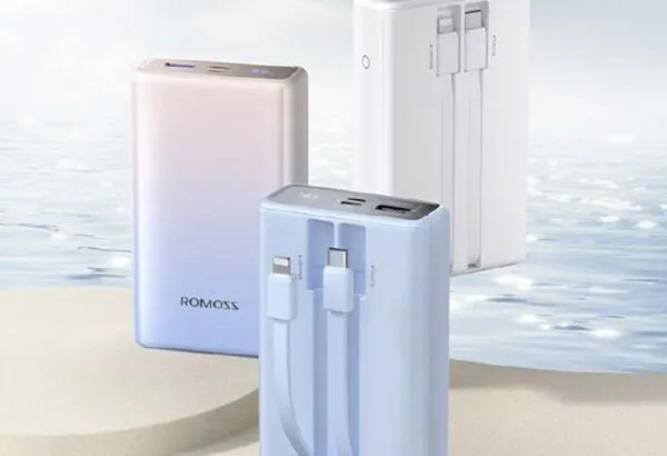 ▲▼陸廠牌行動電源「飛機上自燃」　緊急宣布回收49萬個。（圖／翻攝微博）