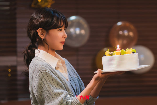 ▲▼AI超誠實「5句忠告」逼哭網友             。（圖／翻攝自FB/tvN drama）