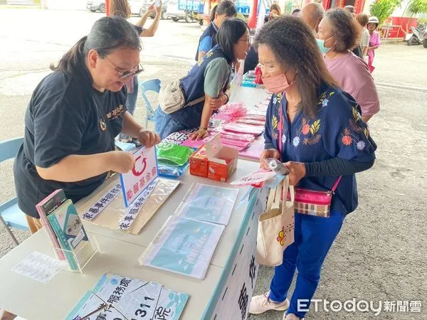 ▲台東縣政府攜手勵馨基金會，推動家事支持。（圖／記者楊晨東翻攝）
