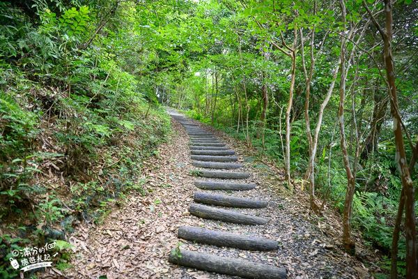 ▲▼長埤湖精靈村。（圖／部落客滿分的旅遊札記授權提供）