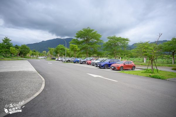 ▲▼長埤湖精靈村。（圖／部落客滿分的旅遊札記授權提供）