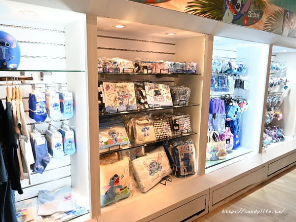 ▲▼玩在一奇・盛夏快閃店。（圖／部落客糖糖’s享食生活授權提供）