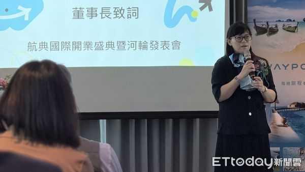 ▲旅行社結合奇美醫療服務社協助蘭嶼醫療提升             。（圖／記者吳奕靖攝）