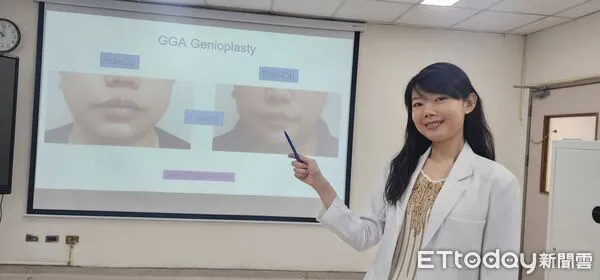 ▲台中醫院,季照芸。（圖／記者游瓊華攝）