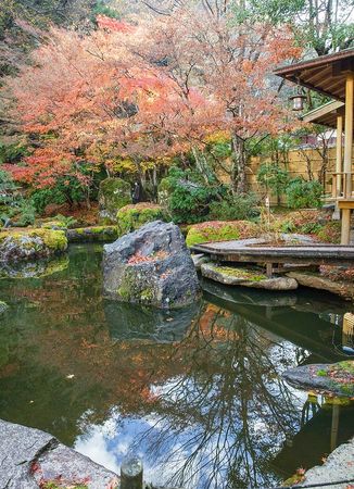 ▲▼啐啄園。（圖／部落客小虎食夢網授權提供）
