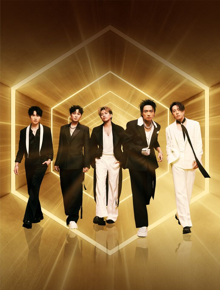 ▲▼  Energy宣布9月6、7日高雄巨蛋舉辦「ALL IN全面進擊」演唱會 。（圖／相信音樂提供）