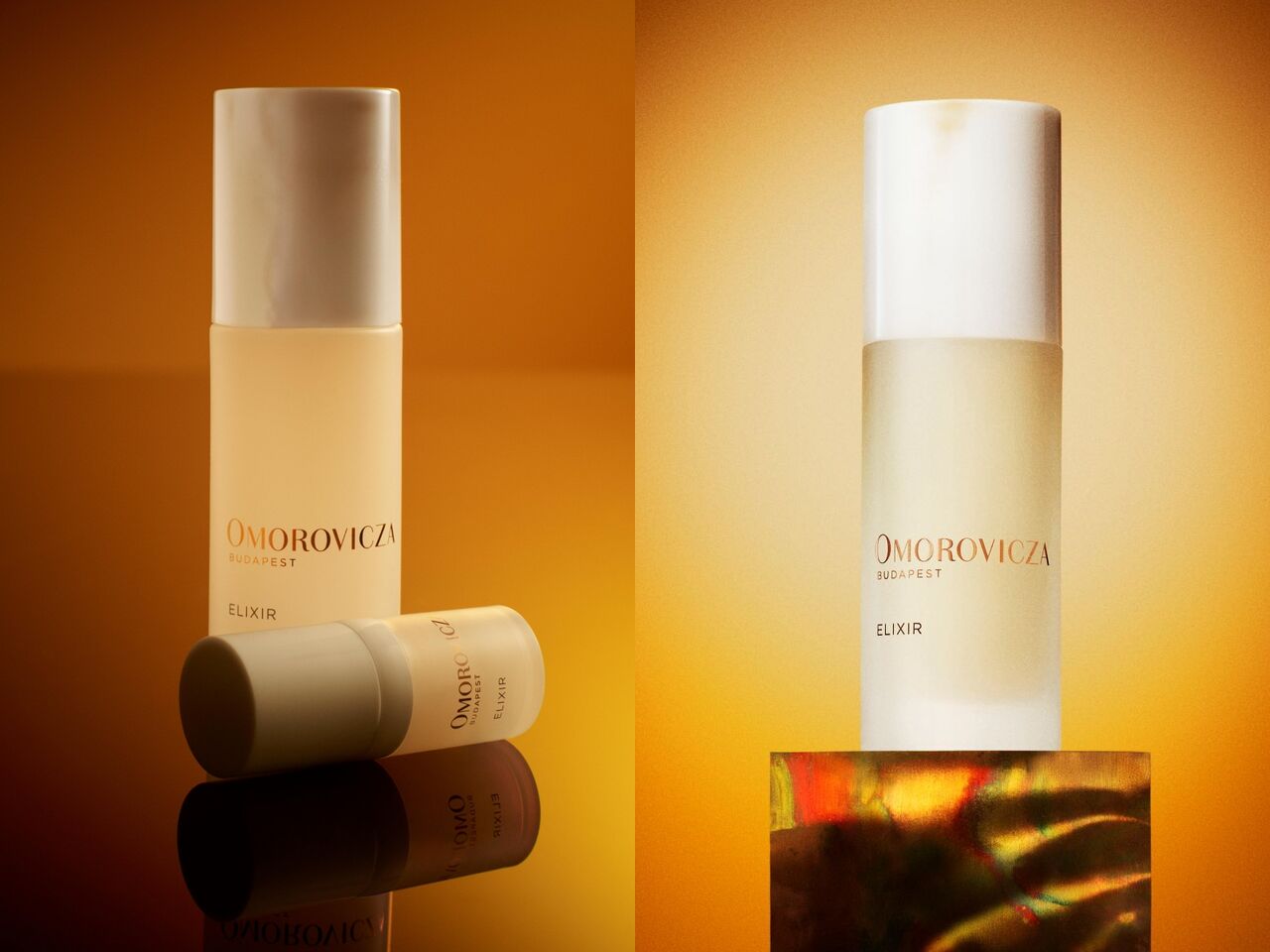 Omorovicza,dermalogica,德卡,R&eacute;Vive,保養,敏感,換季,曬傷。（圖／品牌提供、AI）