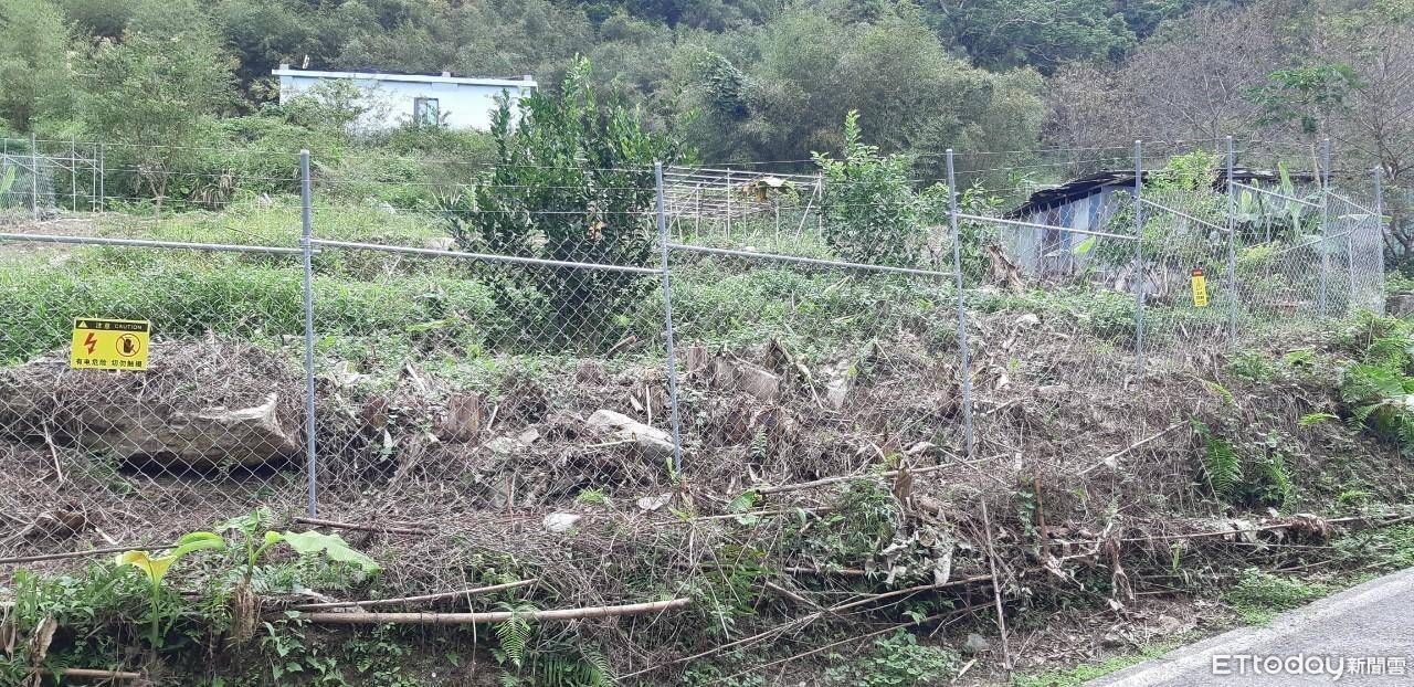 私設電網傷人頻傳！電牧器電圍網護農園最有效　花蓮辦說明會