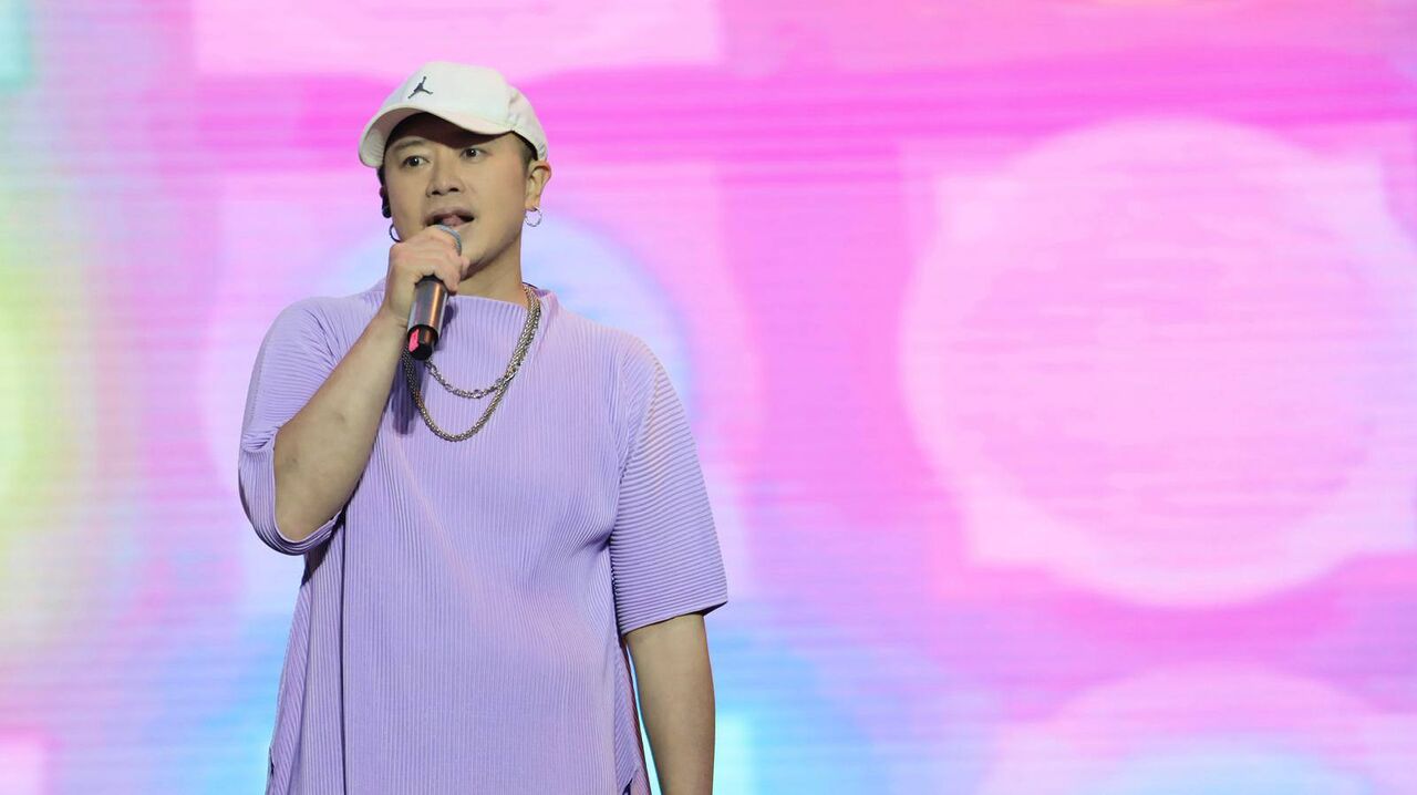 ▲▼南拳媽媽彈頭。（圖／美秀創意提供）