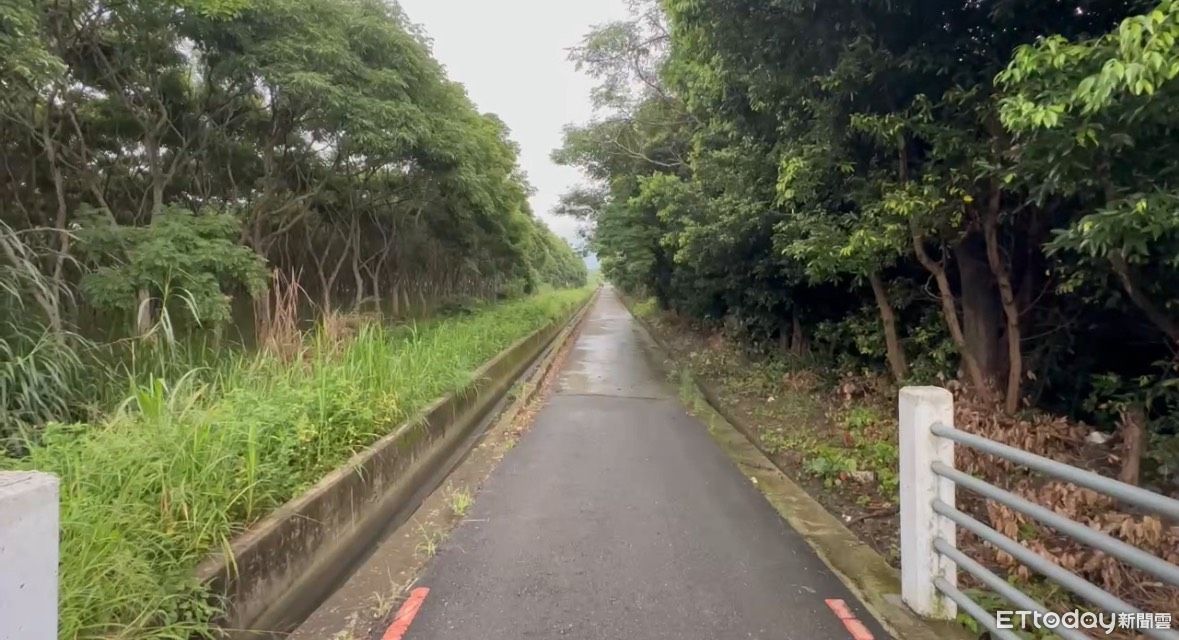 離奇！台中男溪溝「電魚」遇大雨　設備漏電活活遭電死