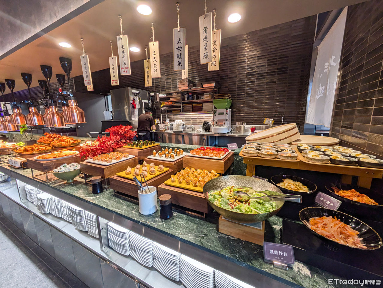 饗麻饗辣南港店遭控「吃完上吐下瀉」 業者:若餐點有問題願負責