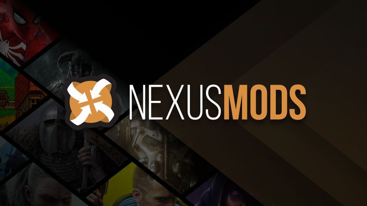 ▲▼知名PC模組網Nexus Mods創辦人退出管理。（圖／翻攝自Twitter／@IGN）