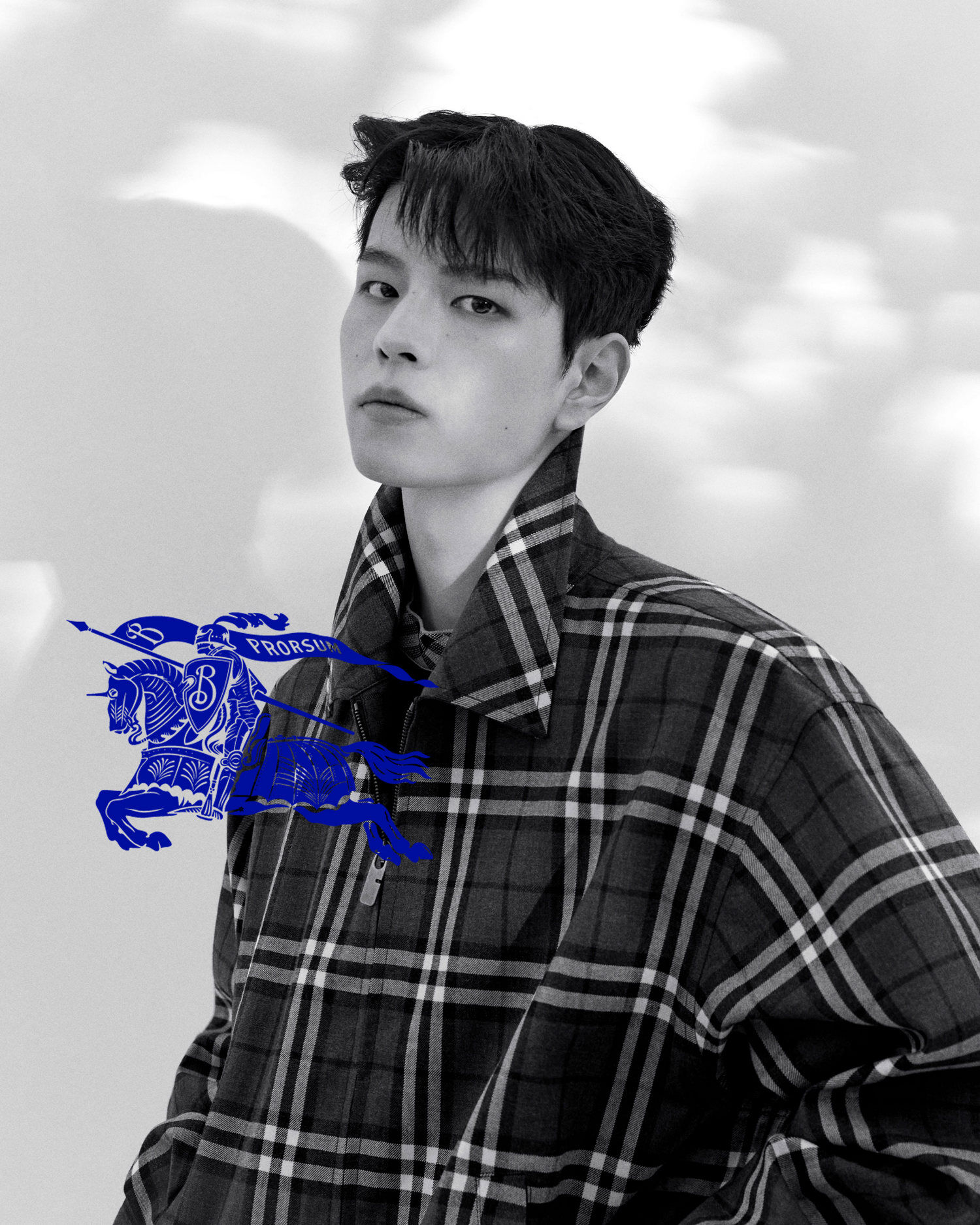 ▲▼Stray Kids 成員金昇玟（Seungmin 。（圖／品牌提供）