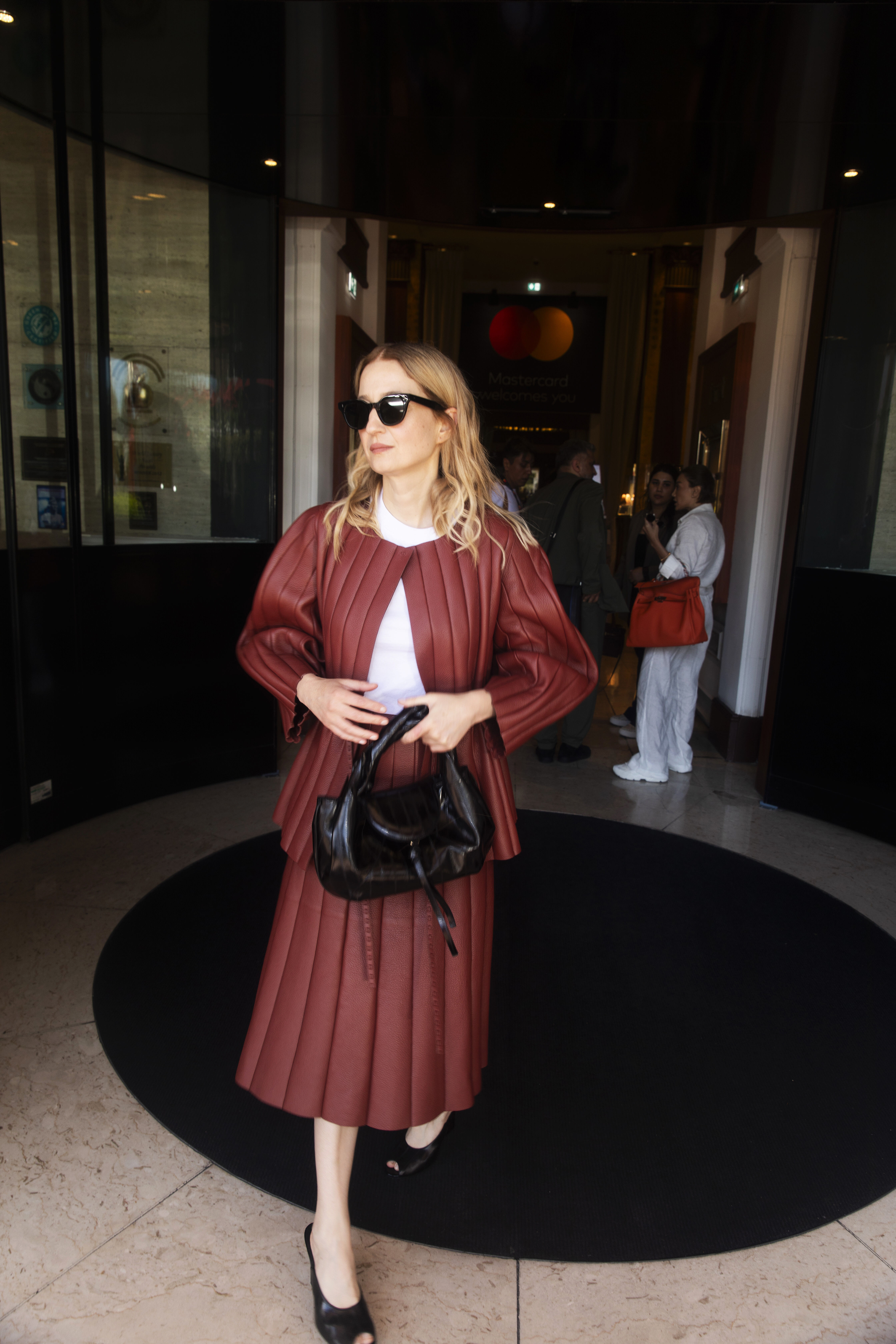 ▲fendi    。（圖／品牌提供）