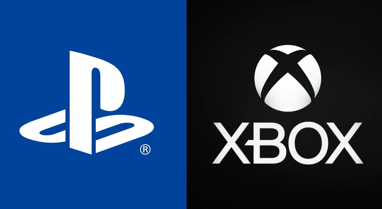 ▲▼PS、Xbox。（圖／翻攝自官網）