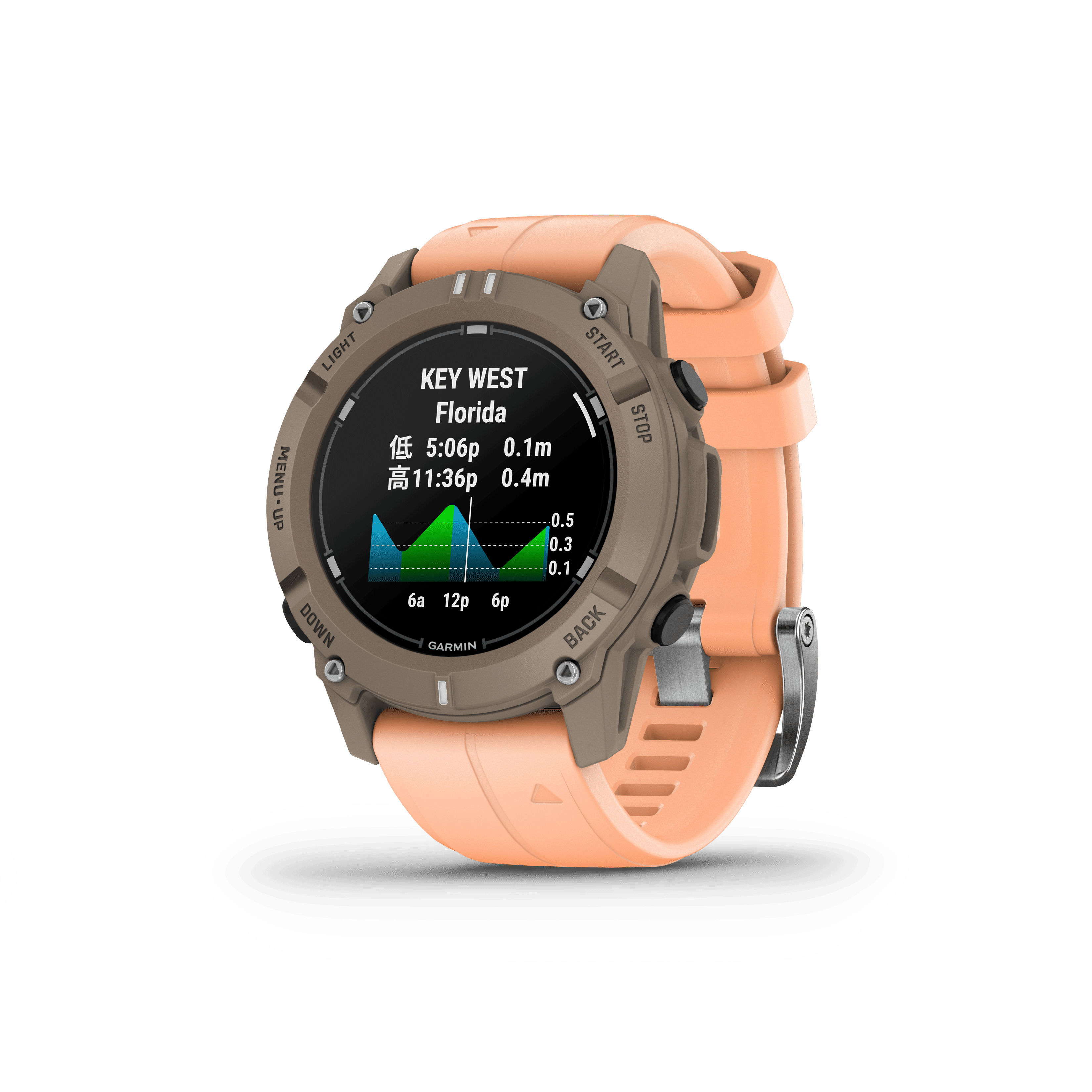 ▲▼ G-SHOCK,Garmin         。（圖／公關照）
