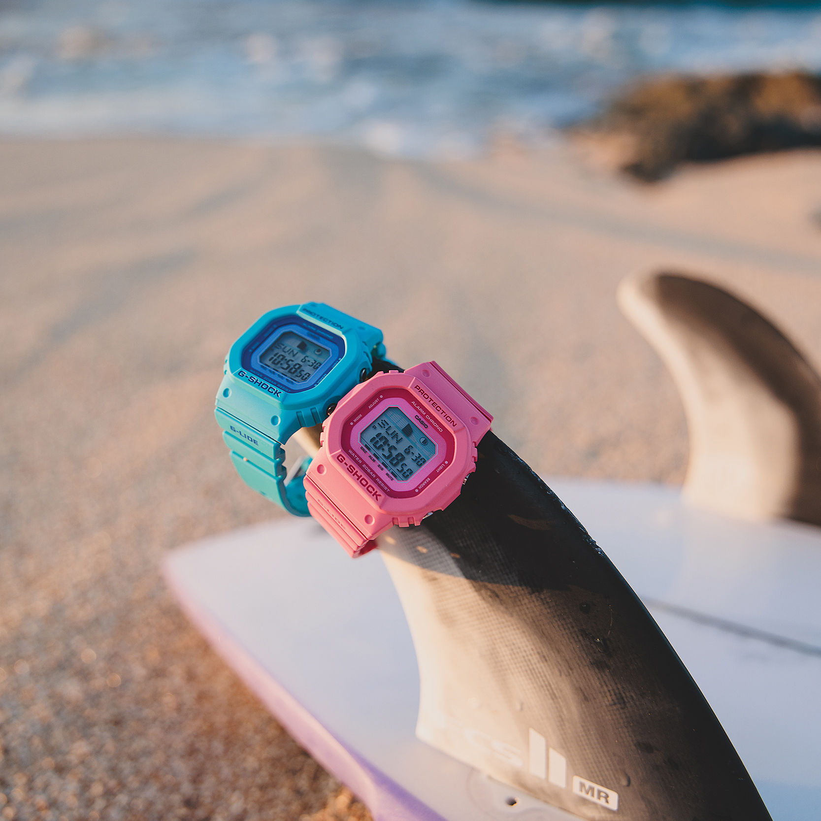 ▲▼ G-SHOCK,Garmin         。（圖／公關照）