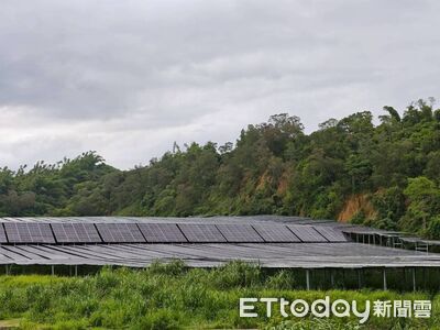 陳其邁震怒!經部火速撤照 廢止高雄大樹和山光電許可