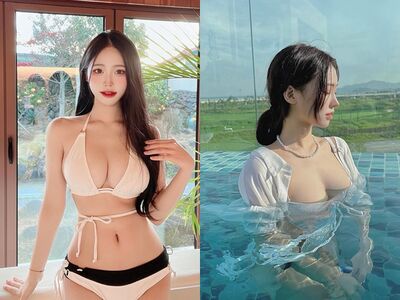 擊敗李珠珢！19歲「啦啦隊女神」過往起底　不僅顏值身材也很爆