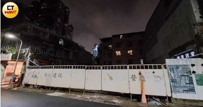 建商連環倒、都更案也貸不到　產業大老憂崩盤