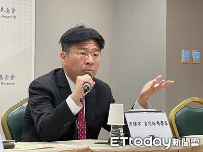 「沒綁投資就先降到20 %」 專家:台灣關稅談判還算成功