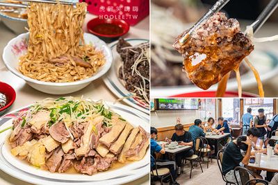 鴨血糕必吃！高雄鴨肉店開業超過40年