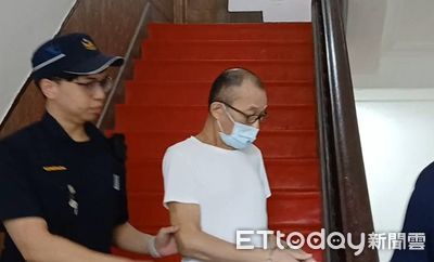 角頭「陳老師」刀槍奪命！躲24年以為逃過追訴期　被判15年定讞