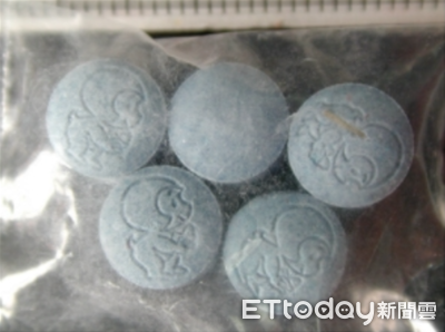 藏身彩虹菸等偽裝無害 「喵喵」成新興毒品檢出率、致死率之冠