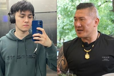 館長上海行直播飆43萬觀看 YTR錫蘭喊「靠機器人」1數據很怪