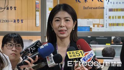 逛百貨被尾隨!女律師「1舉動」男嚇到不敢回頭 警告:正臉拍下了