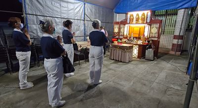 孝子跌進玉米粉碎機慘死！父母婉拒慰問金　「留給更需要的人」