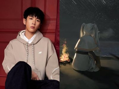 柯震東34歲生日驚吐「依然很不快樂」　曬兒時嫩照…同框王大陸！
