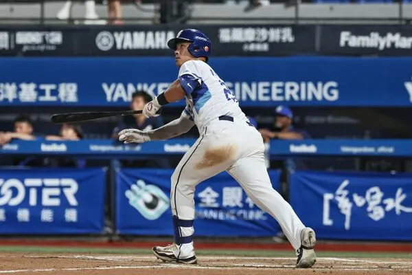 ▲富邦悍將申皓瑋。（圖／富邦悍將提供）