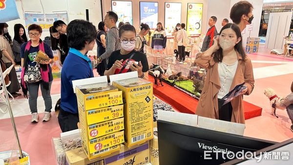 ▲。（圖／東森寵物提供）