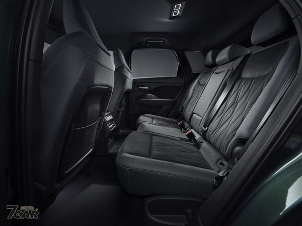 設計、科技與效能同步升級　全新第三代 Audi Q3 正式登場