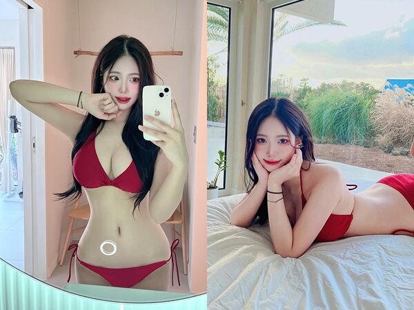 ▲▼李素敏（이소민）。（圖／翻攝_s._.s_0）