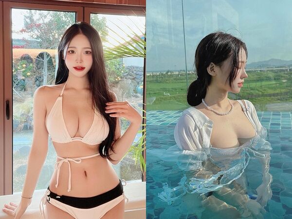 ▲▼李素敏（이소민）。（圖／翻攝_s._.s_0）