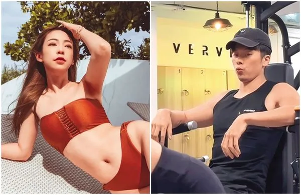 狼教練摳摸女星／陳天仁健身慘遭「抓胸摳摸」　真凶曝光受害女星不只她