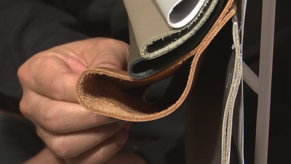 ▲▼宜得利,電動沙發,N-BELIEVA,LE01。（圖／記者姜國輝攝）