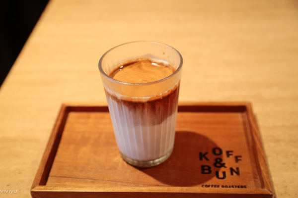 ▲▼KOFF & BUN AT SONGWAT。（圖／部落客viviyu授權提供）
